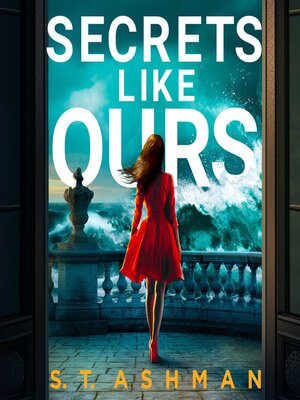 cover image of Secrets Like Ours
